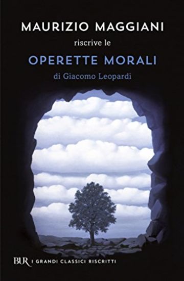Operette morali (I grandi classici riscritti)